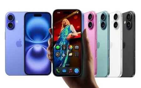 यहां से पायें iPhone 17 पर 16 हजार रुपये तक की भारी छूट, जानें 2025 की सबसे शानदार डील के बारे में।