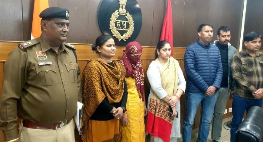 ख़ूबसूरती का ऐसा नशा कि अपनी भतीजी समेत 4 बच्चों की कर दी बेरहमी से हत्या, जानिए साइको लेडी किलर की रूह कंपाने वाली सच्चाई। 