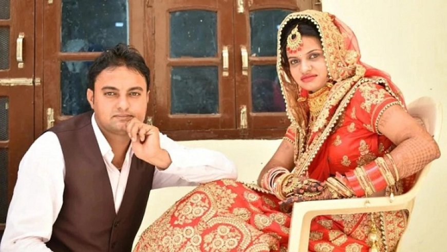 मेरी पत्नी पूनम को भी पानी में डूबोकर तड़पा-तड़पाकर मौत दी जाए, पति ने मांगी वैसी ही क्रूर सजा, 'साइको किलर' पूनम पर चार मासूम हत्याओं का आरोप। 