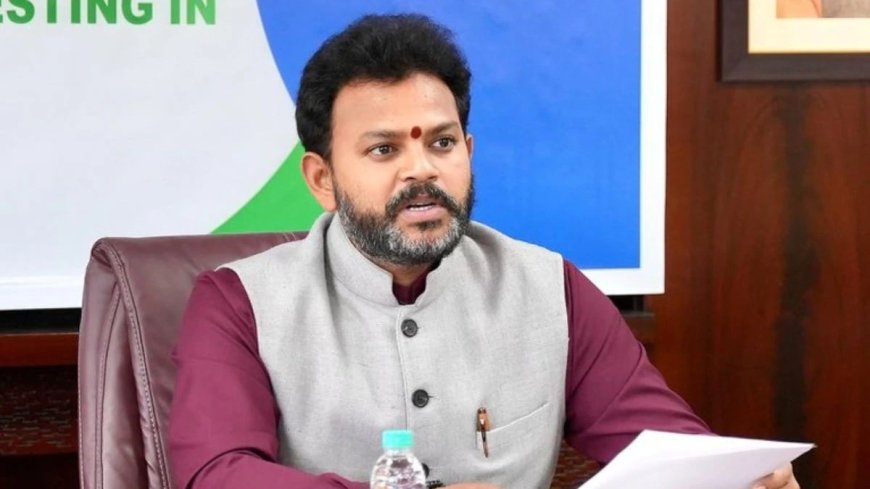 आगामी कार्रवाई पूरे एविएशन सेक्टर के लिए एक मिसाल साबित होगी और किसी तरह की ढिला..., इंडिगो संकट पर केंद्र का सख्त कदम
