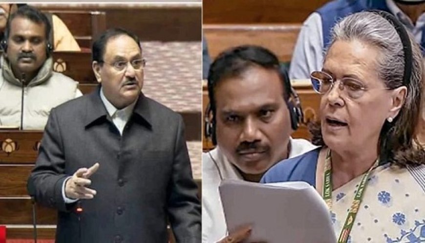 पीएम मोदी के खिलाफ नारेबाजी पर संसद में हंगामा, दोनों सदनों की कार्यवाही स्थगित।
