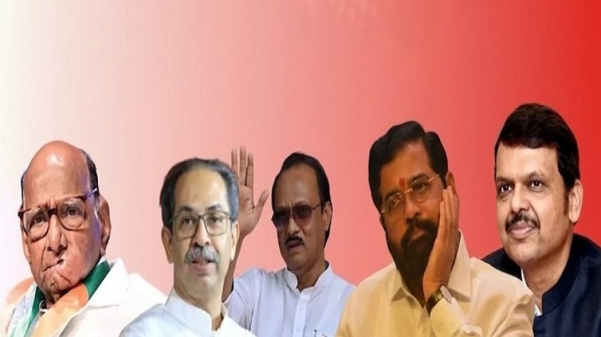 महाराष्ट्र नगर परिषद और नगर पंचायत चुनावों में महायुति की बड़ी जीत: 288 में से 215 अध्यक्ष पदों पर कब्जा। 