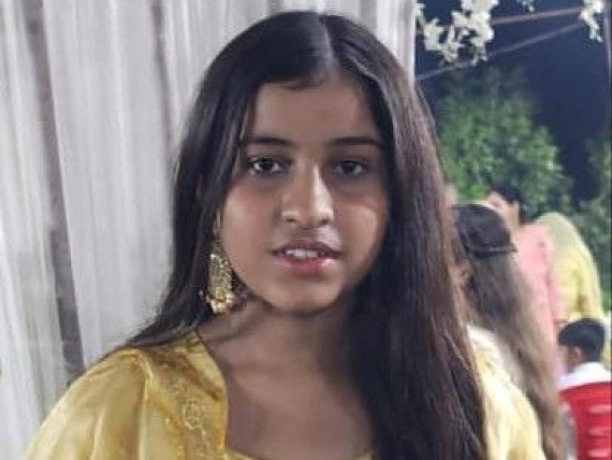 अमरोहा में फास्ट फूड की लत ने ले ली 16 साल की छात्रा की जान, आंतों में छेद और चिपकने से दिल्ली AIIMS में तोड़ा दम।