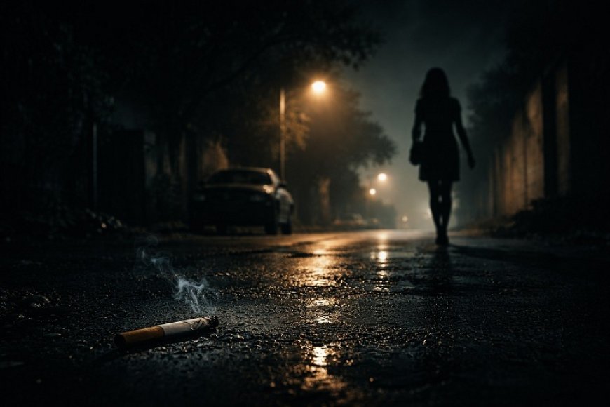 Udaipur Gangrape Case- आरोपी महिला ने IT मैनेजर को दिया था ऑफर, रास्ते में पिलाई थी सिगरेट और उसके बाद...