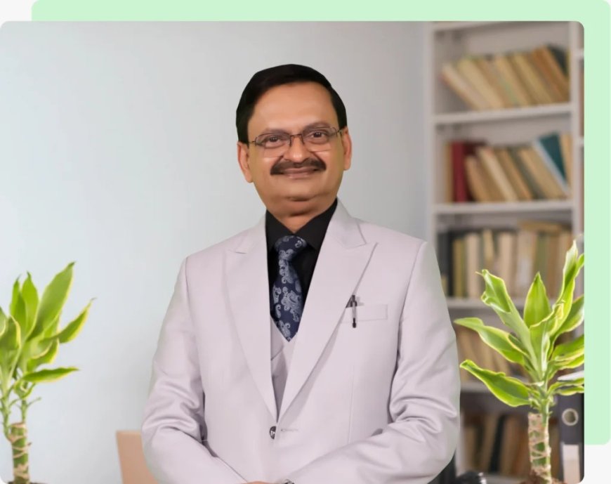 सुभाष गोयल ने बताये BP और शुगर की दवा छोड़ने के आयुर्वेदिक रास्ते, पढ़े फुल स्टोरी