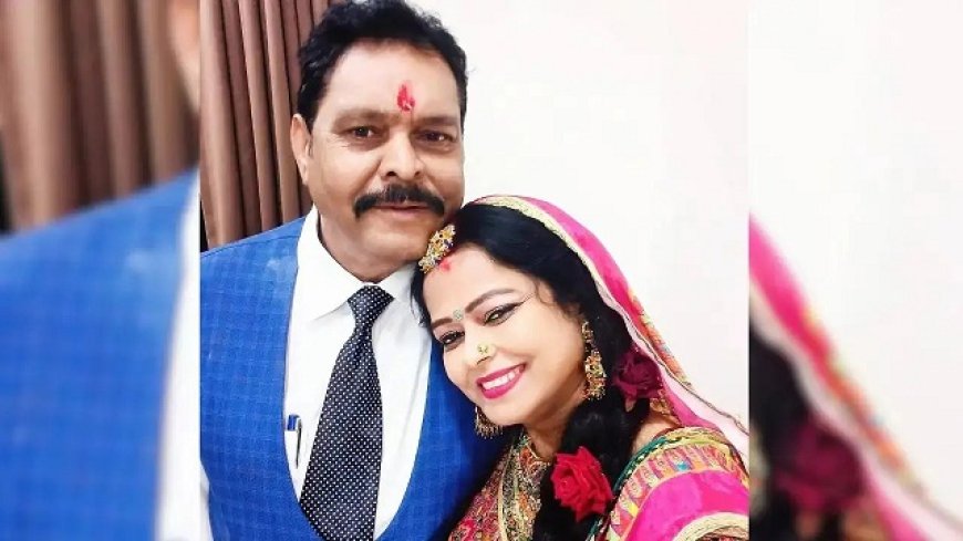 अंकिता भंडारी हत्याकांड में वीआईपी विवाद: हरिद्वार पुलिस ने उर्मिला सनावर के खिलाफ दर्ज मामलों की जांच के लिए SIT गठित की। 