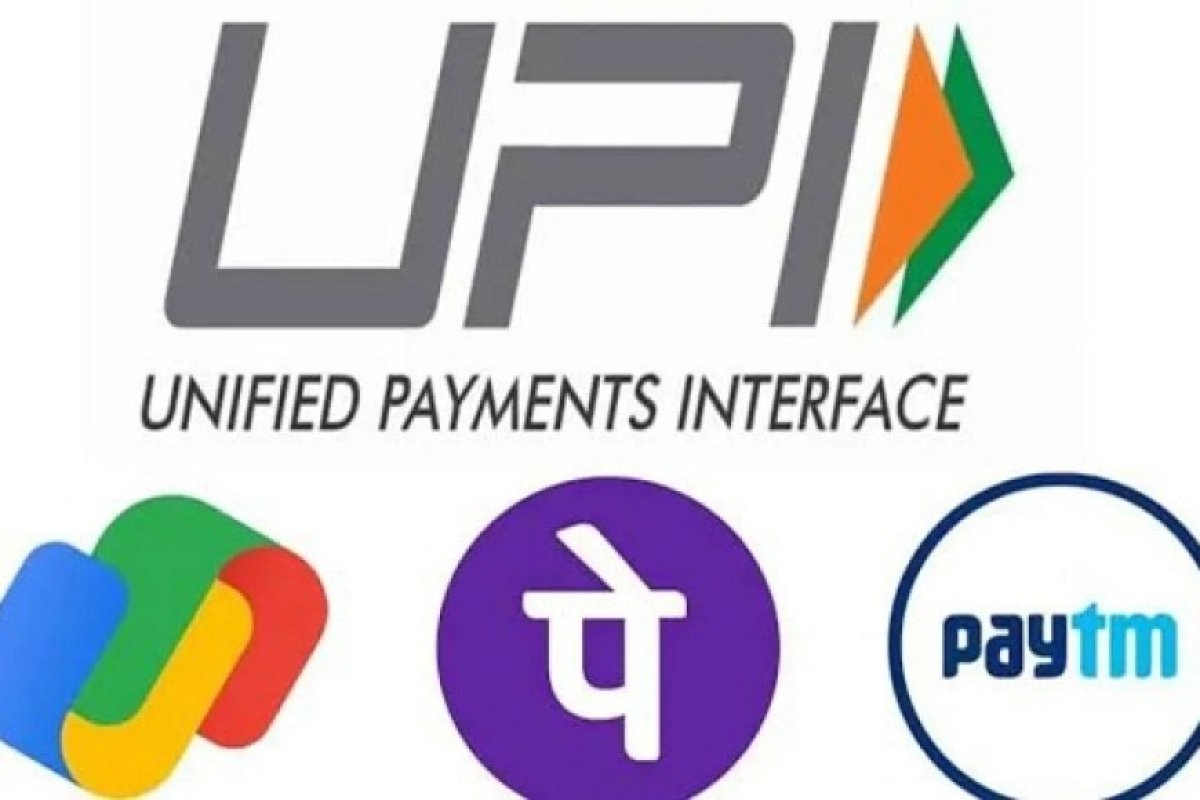 दिसंबर में UPI ने रचा नया कीर्तिमान: 21.63 अरब ट्रांजेक्शन, मूल्य 27.97 लाख करोड़ रुपये पहुंचा।