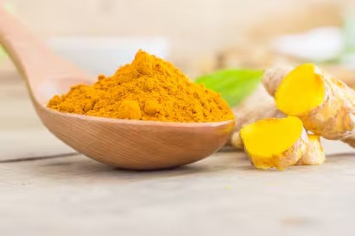 किचन गार्डन में हल्दी उगाएं, कम जगह में मिलेगी शुद्ध और ऑर्गेनिक हल्दी, 7-9 महीनों में तैयार फसल।
