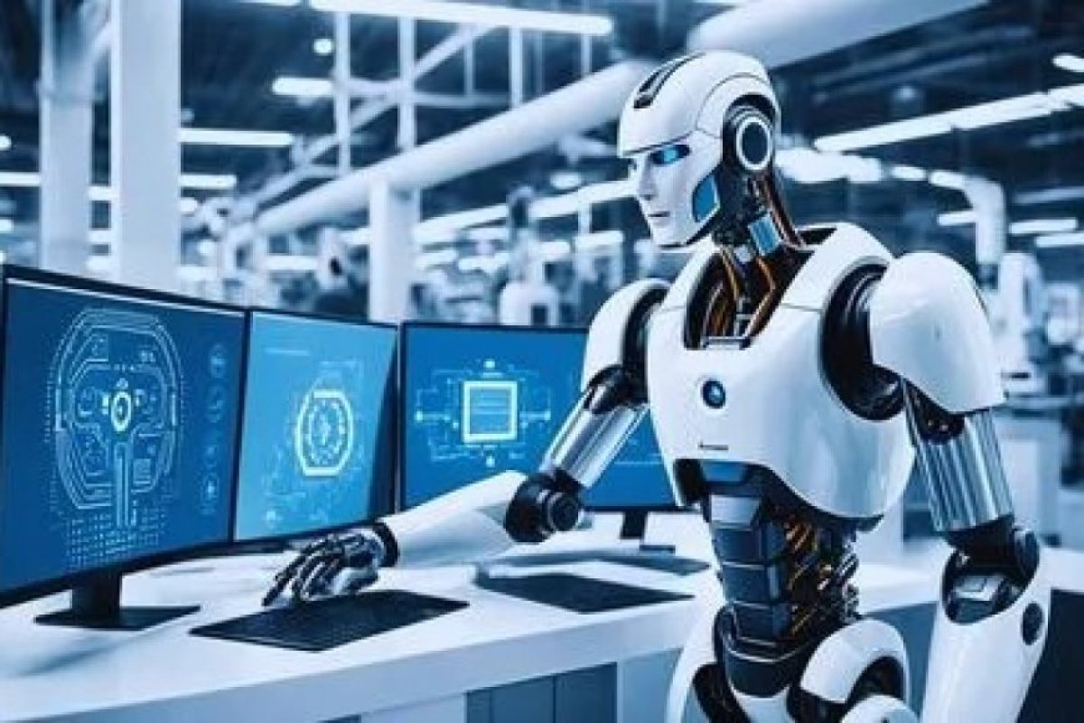 AI का साया- 2030 तक यूरोपीय बैंकों में 2 लाख से अधिक नौकरियां हो सकती हैं खत्म।