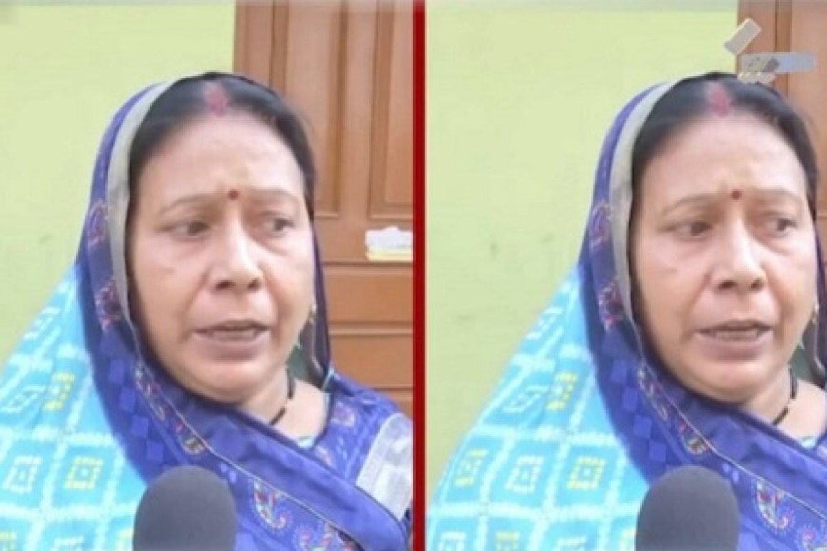इंदौर में बदबूदार पानी का संकट- उबालकर पीने के बावजूद 12 से अधिक मौतें, भागीरथपुरा में फैला दूषित पानी का कहर। 