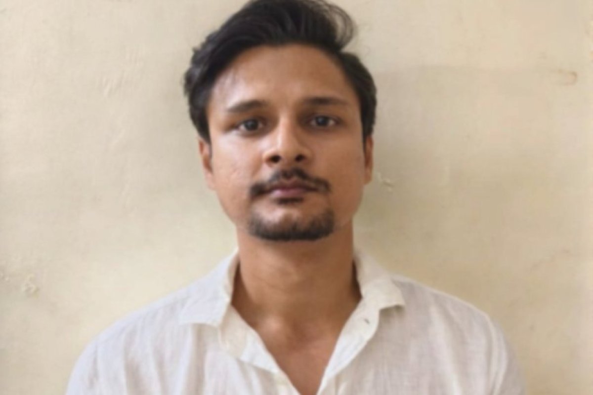 बिग बॉस मराठी फेम जय दुधाणे 5 करोड़ की धोखाधड़ी मामले में मुंबई एयरपोर्ट से गिरफ्तार