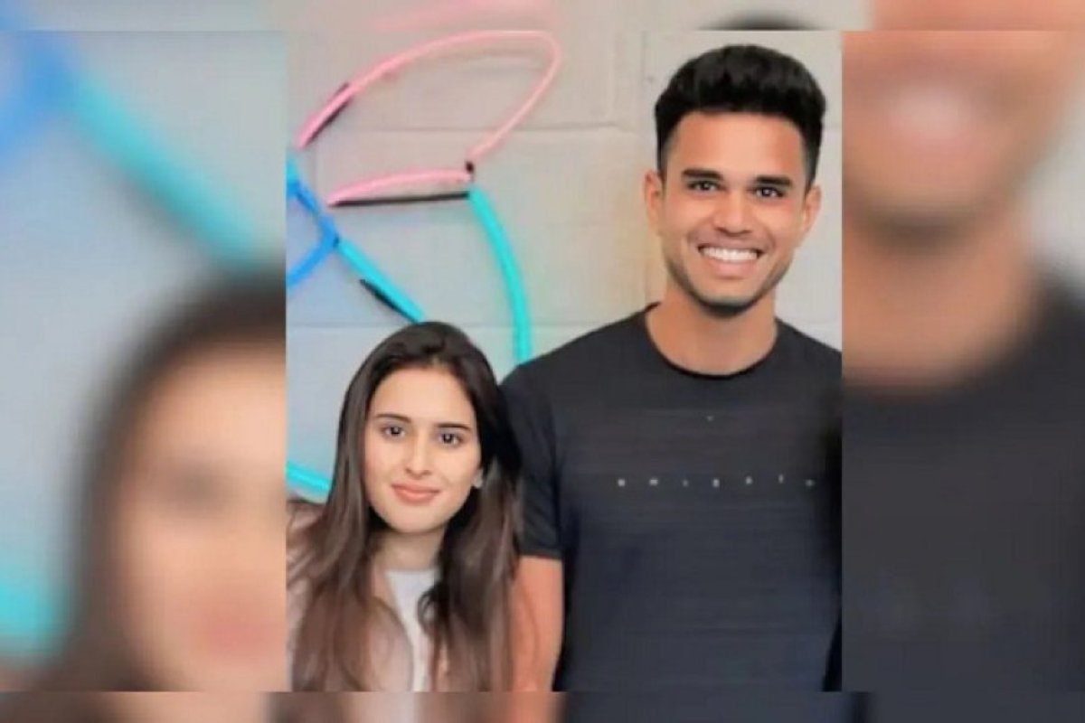 सचिन तेंदुलकर के बेटे अर्जुन तेंदुलकर मार्च में करेंगे सानिया चंडोक से शादी, पीछले साल की थी सगाई।
