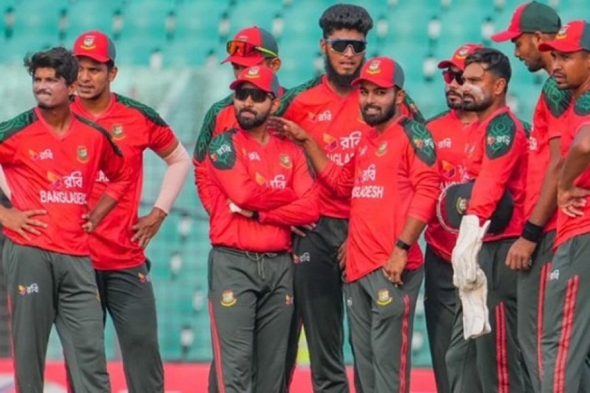 T20 वर्ल्ड कप 2026 में बांग्लादेश के मैचों को लेकर नया विवाद, सुरक्षा चिंताओं के बीच पाकिस्तान ने मेजबानी की पेशकश की।
