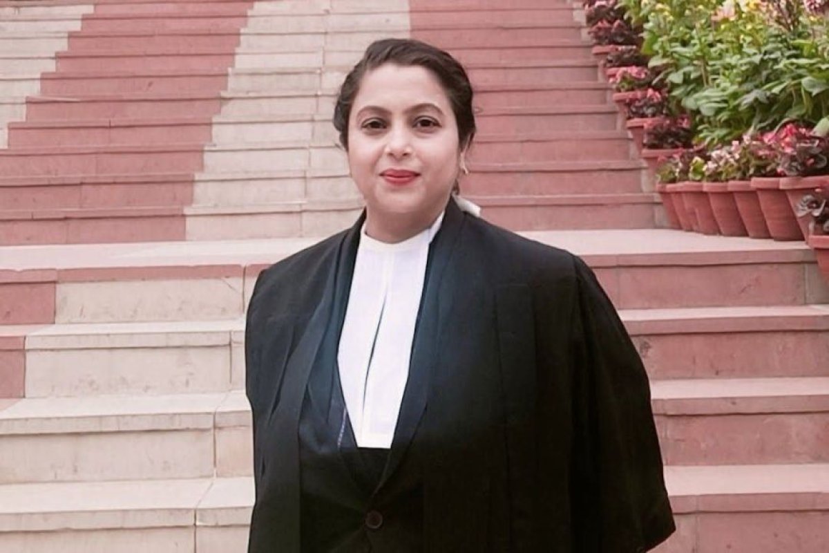 Delhi : आरक्षण में आर्थिक रूप से कमजोर पिछड़े और दलितों को प्राथमिकता देने की ऐड. रीना एन सिंह की याचिका पर केंद्र ने फिर समय मांगा