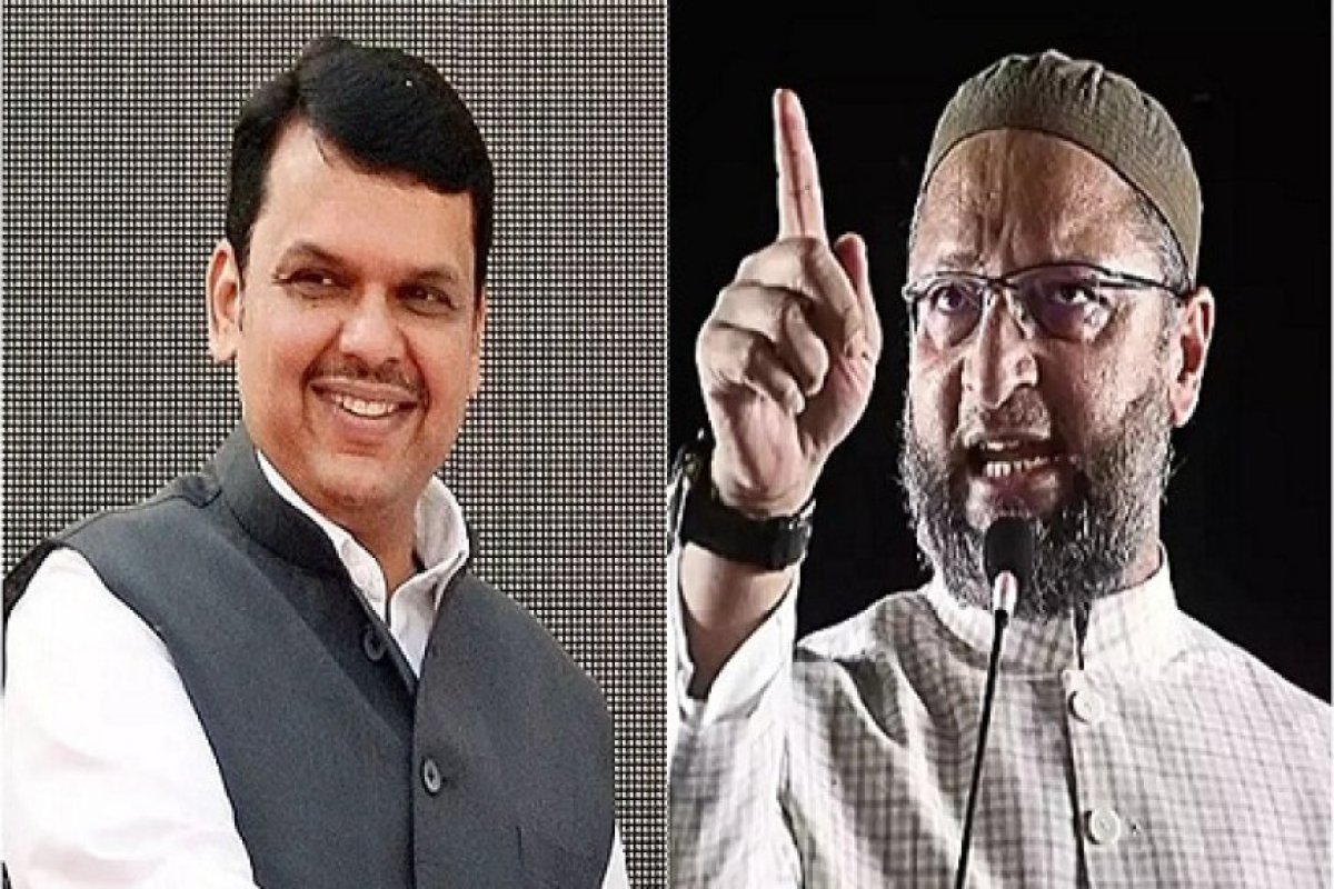 AIMIM ने अबू आज़मी के गढ़ मानखुर्द-गोवंडी में कई वार्ड जीते, राज्य भर में 95 से अधिक सीटों पर कब्जा जमाया।