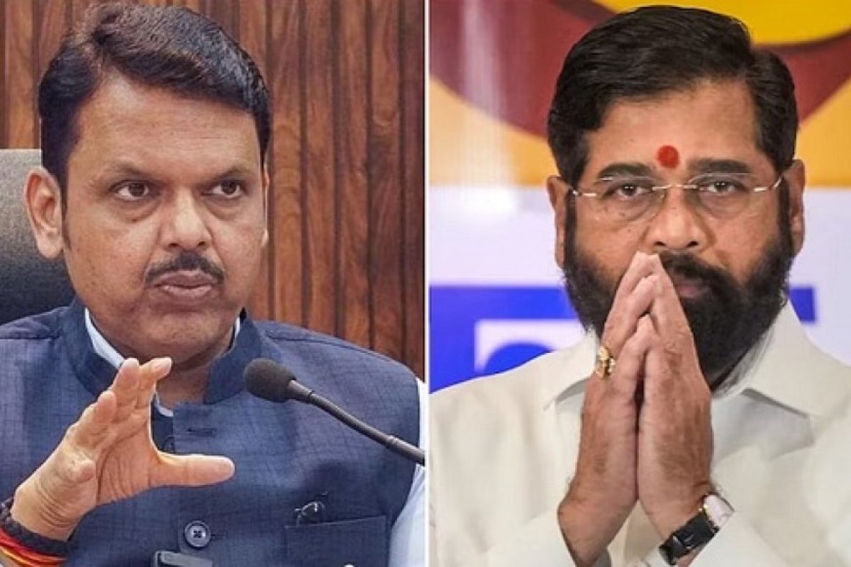 मुंबई महापौर पद पर हलचल: बीजेपी 89 सीटों के साथ अकेले बहुमत से दूर, शिंदे गुट के 29 पार्षदों को होटल में रखकर गठबंधन की मजबूती का संकेत।