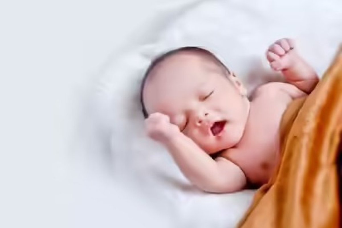 बच्चों की नाक का आकार जेनेटिक्स से तय: पीडियाट्रिशियन डॉ. संदीप गुप्ता ने बताया, नाक को दबाकर शेप देने की कोशिश न करें। 