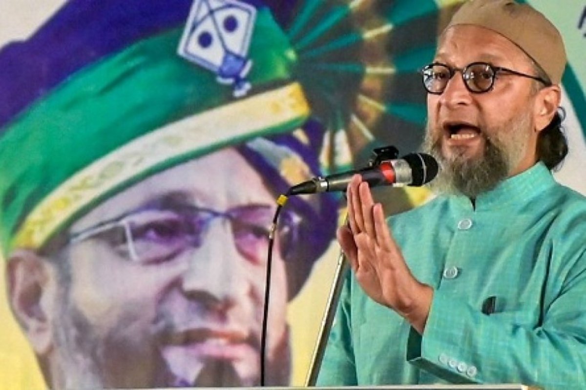 मालेगांव नगर निगम चुनाव में ISLAM पार्टी का बड़ा उलटफेर, 35 सीटों के साथ सबसे बड़ी पार्टी बनी, मेयर बनने की राह आसान।