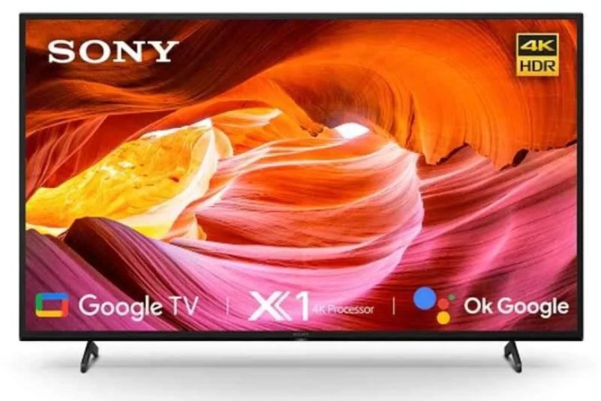 Sony अपना टेलीविजन कारोबार बेच रहा है, चीनी कंपनी टीसीएल को 51 प्रतिशत हिस्सेदारी देकर संयुक्त उद्यम स्थापित करेगा। 