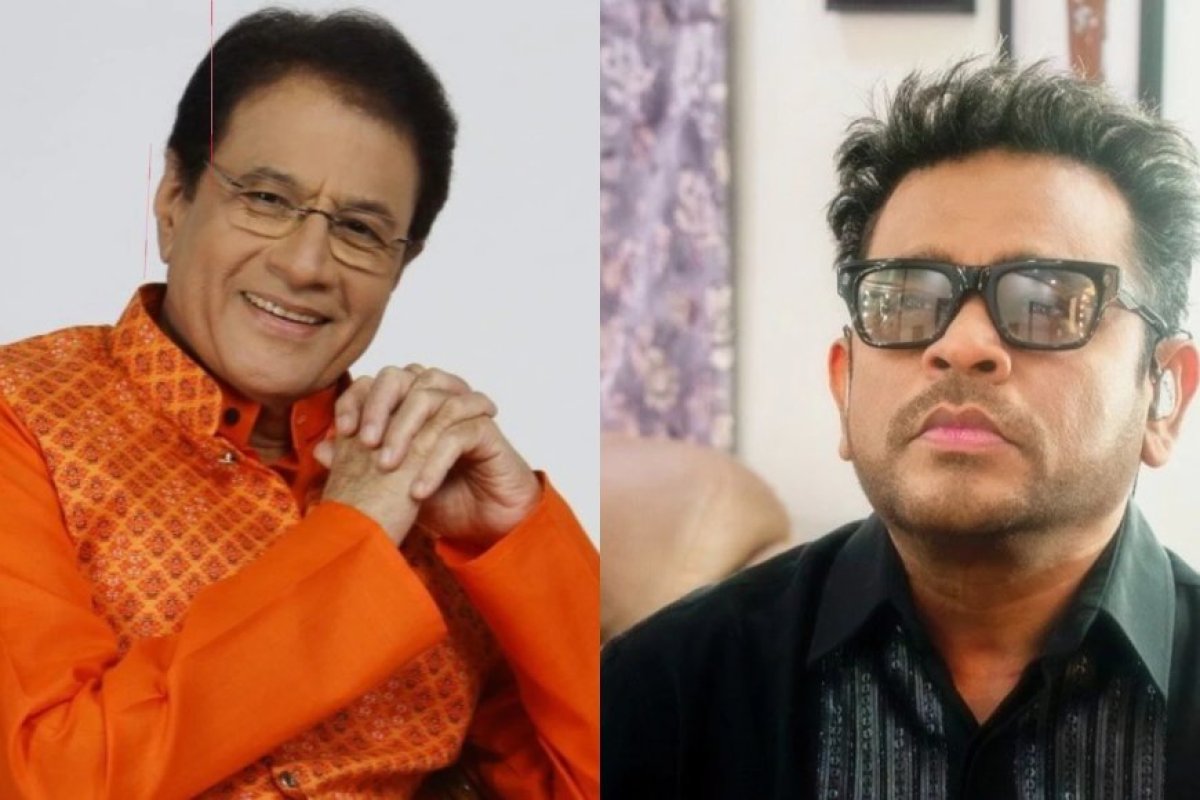 एआर रहमान की विवादित टिप्पणी पर बीजेपी सांसद अरुण गोविल की कड़ी प्रतिक्रिया, कहा बॉलीवुड में सभी धर्मों के लोगों को काम मिलता है, सांप्रदायिक भेदभाव का आरोप गलत