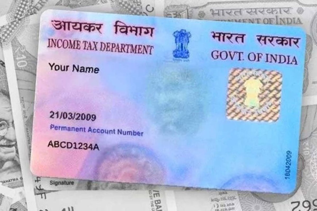 PAN कार्ड से जुड़े एक्टिव लोन की संख्या तुरंत कैसे चेक करें, स्टेप बाय स्टेप CIBIL रिपोर्ट से जानें पूरी डिटेल।