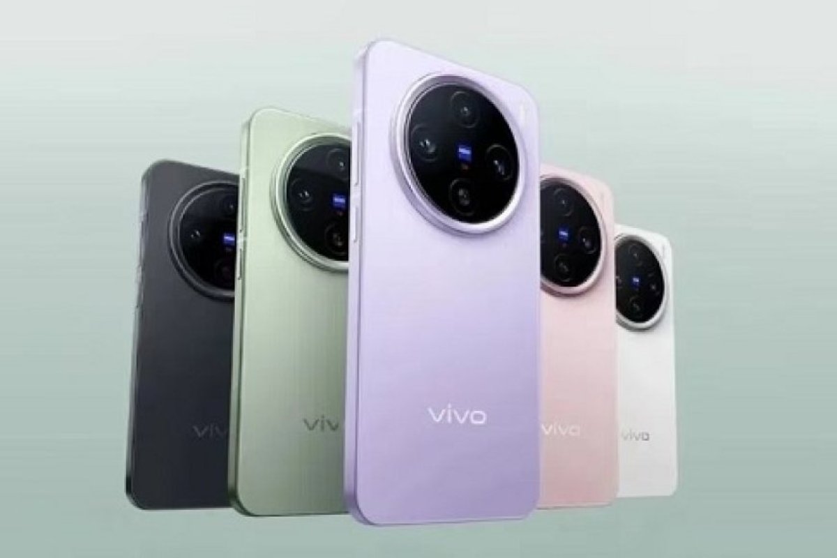 Vivo X200T भारत में लॉन्च, मीडियाटेक डाइमेंसिटी 9400 + Processor और ट्रिपल 50 Mega Pixel कैमरा के साथ आया धांसू स्मार्टफोन।
