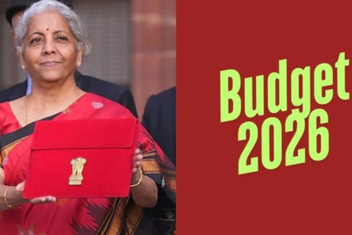 इंफ्रा बजट 2026 में समयबद्ध फंड रिलीज और तेज प्रोजेक्ट क्लीयरेंस पर जोर, स्किल डेवलपमेंट को मजबूत बनाने की भी मांग