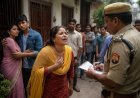 40 वर्षीय विधवा औरत के प्यार में पड़ा 21 साल का लड़का कई दिन बाद मिला, इंस्टाग्राम की दोस्ती बनी परिवार की मुसीबत। 