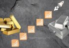 सोने में 3.5% तो चांदी में करीब 5% की कमी आई, लगातार बढ़ रही कीमतों के बीच राहत भरी खबर