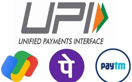 दिसंबर में UPI ने रचा नया कीर्तिमान: 21.63 अरब ट्रांजेक्शन, मूल्य 27.97 लाख करोड़ रुपये पहुंचा।