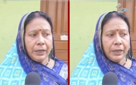 इंदौर में बदबूदार पानी का संकट- उबालकर पीने के बावजूद 12 से अधिक मौतें, भागीरथपुरा में फैला दूषित पानी का कहर। 