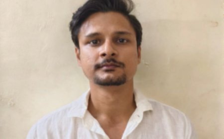 बिग बॉस मराठी फेम जय दुधाणे 5 करोड़ की धोखाधड़ी मामले में मुंबई एयरपोर्ट से गिरफ्तार