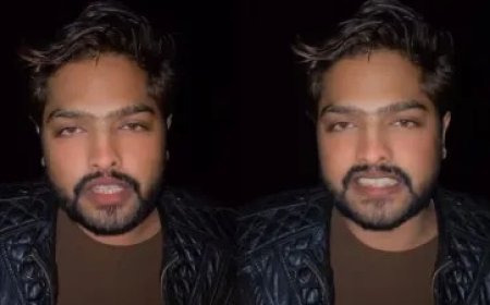 दिल्ली के मौजपुर इलाके में कैफे के बाहर 24 वर्षीय युवक की गोली मारकर हत्या, कर्ज विवाद में हुआ हमला।