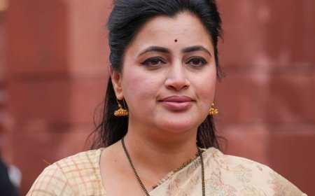 बीजेपी नेता नवनीत राणा ने AIMIM के इम्तियाज जलील को कड़ी चेतावनी दी, कहा- महाराष्ट्र कभी हरा नहीं होगा, 15 सेकंड में हालात बदल सकते हैं