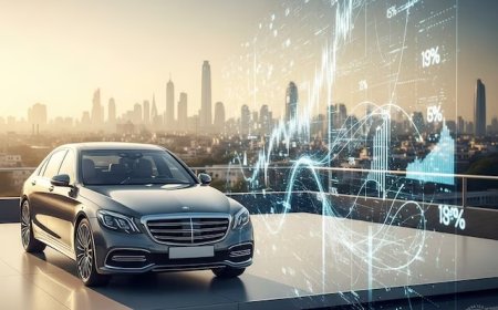 भारत-यूरोपीय संघ FTA: महंगी लग्जरी कारों पर इंपोर्ट ड्यूटी में छूट, 110 प्रतिशत से घटकर 10 प्रतिशत तक होगी लेकिन कोटा आधारित रहेगी