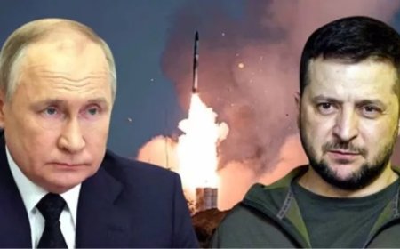 रूस-यूक्रेन युद्ध में नया मोड़- अमेरिका ने यूक्रेन को सुरक्षा गारंटी का दस्तावेज दिया, जेलेंस्की बोले - हस्ताक्षर के लिए 100% तैयार