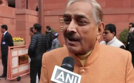 सुप्रीम कोर्ट ने UGC इक्विटी रेगुलेशन 2026 पर लगाई अंतरिम रोक, कांग्रेस सांसद प्रमोद तिवारी ने भाजपा सरकार पर लगाए गंभीर आरोप