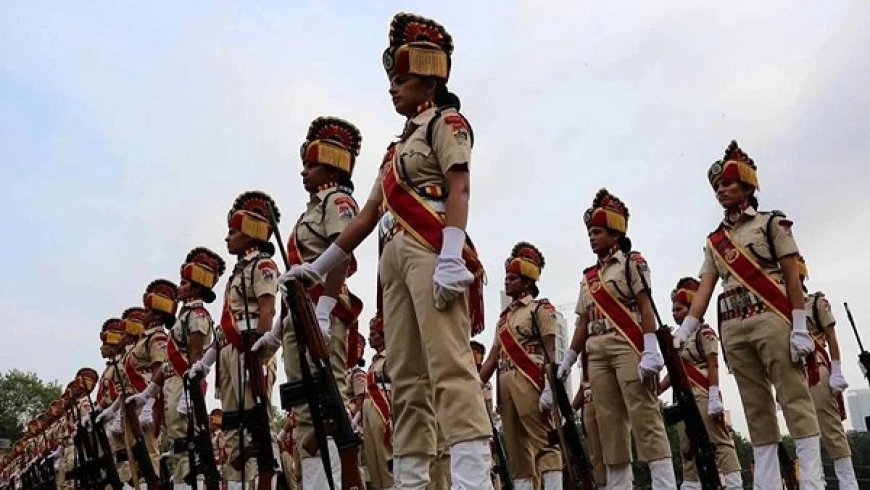 बिहार होम गार्ड हवलदार क्लर्क भर्ती 2026: 64 पदों के लिए आज से शुरू हुई आवेदन प्रक्रिया, 2 फरवरी तक मौका, जानिए पूरी डिटेल्स। 