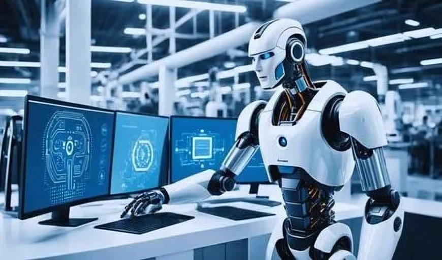 AI का साया- 2030 तक यूरोपीय बैंकों में 2 लाख से अधिक नौकरियां हो सकती हैं खत्म।