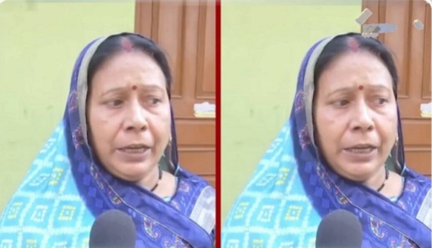 इंदौर में बदबूदार पानी का संकट- उबालकर पीने के बावजूद 12 से अधिक मौतें, भागीरथपुरा में फैला दूषित पानी का कहर। 