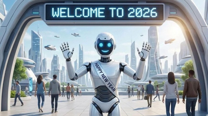 सेल्फी से जानिए अपनी सेहत का राज: CES 2026 में पेश हुआ AI स्मार्ट मिरर 'Longevity Mirror', 30 सेकंड में बताता है हेल्थ की पूरी रिपोर्ट। 