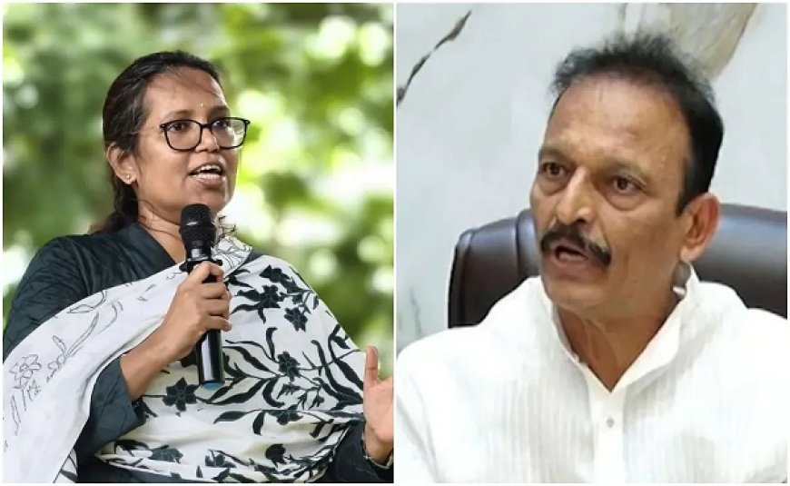 बीएमसी चुनाव हार के बाद कांग्रेस में उबाल: भाई जगताप ने वर्षा गायकवाड़ से इस्तीफा मांगा, पार्टी ने अनुशासनहीनता मानकर कारण बताओ नोटिस जारी किया।