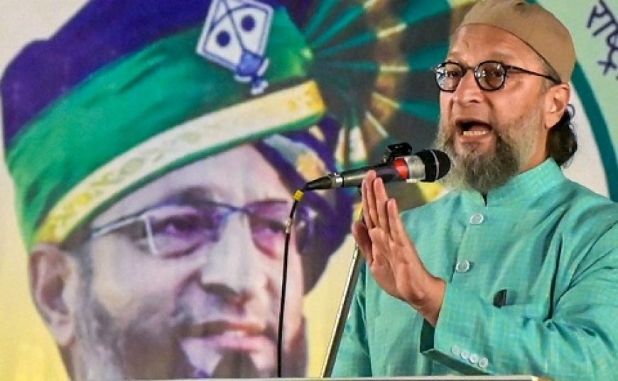 मालेगांव नगर निगम चुनाव में ISLAM पार्टी का बड़ा उलटफेर, 35 सीटों के साथ सबसे बड़ी पार्टी बनी, मेयर बनने की राह आसान।