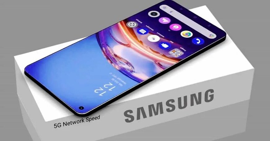 अमेजन ग्रेट रिपब्लिक डे सेल 2026 में Samsung Galaxy M56 5G पर भारी छूट, 5000mAh बैटरी और 50MP कैमरा वाला फोन 20 हजार से कम में उपलब्ध। 