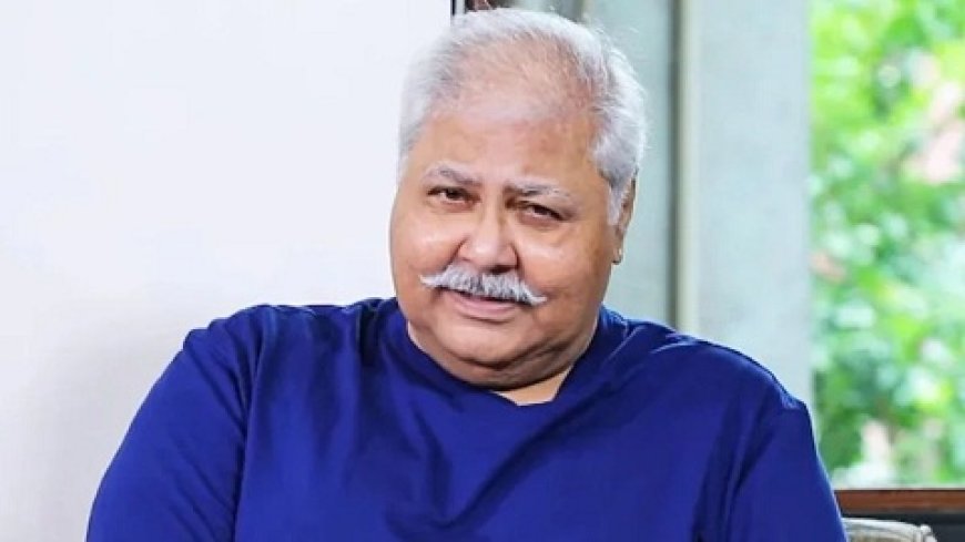 पद्मश्री 2026 में सतीश शाह का नाम मरणोपरांत, सुमित राघवन ने कहा 'ये अवॉर्ड तब क्यों नहीं दिए', अभिनेता के योगदान पर उठाया सवाल।