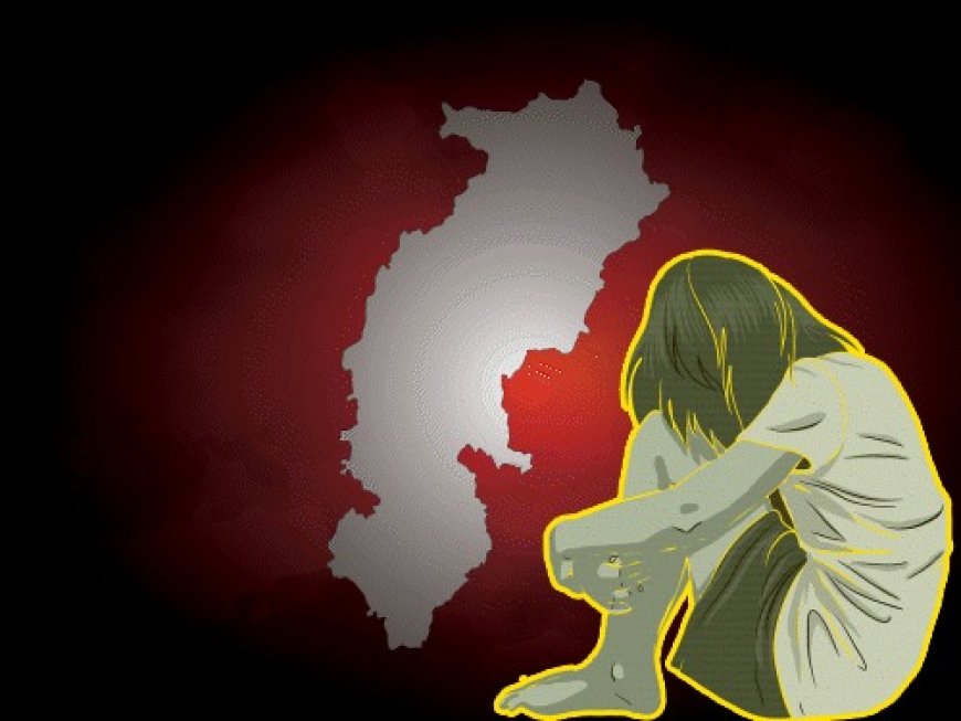 दिल्ली में दिल दहला देने वाला हादसा: छह साल की मासूम बच्ची से तीन नाबालिग लड़कों ने किया गैंगरेप, पुलिस ने दो को हिरासत में लिया जबकि एक फरार। 