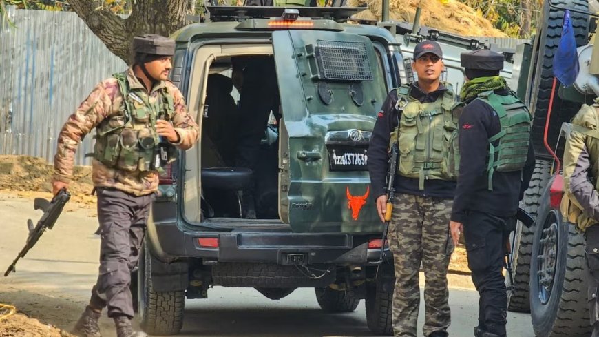 गुजरात में सेना का ट्रक पलटा- तोप ले जा रहा वाहन घाट रोड पर दुर्घटनाग्रस्त, नौ जवान घायल और तीन की हालत गंभीर