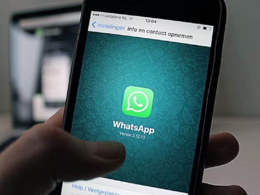 WhatsApp नया सब्सक्रिप्शन प्लान लाने की तैयारी में, मिलेंगे एक्सक्लूसिव स्टिकर्स, थीम्स, ज्यादा चैट पिन और कस्टमाइजेशन ऑप्शन्स