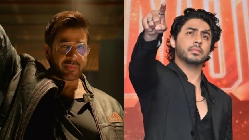 बड़े पर्दे पर 24 साल बाद रजत बेदी की 'ये दिल आशिकाना' री-रिलीज, बैड्स ऑफ बॉलीवुड स्टार की पुरानी फिल्म फिर से आएगी, गानों ने मचाया था धमाल
