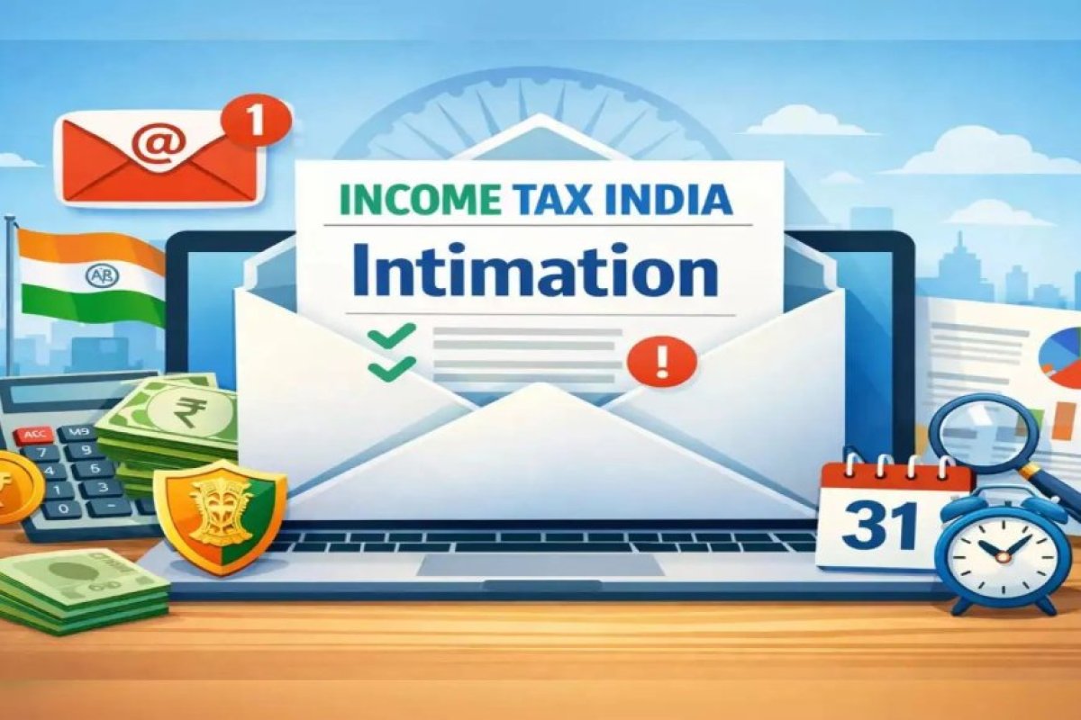 Budget 2026 में Revised ITR Filling की समयसीमा 31 मार्च तक बढ़ी, नाममात्र शुल्क के साथ करदाताओं को बड़ी राहत